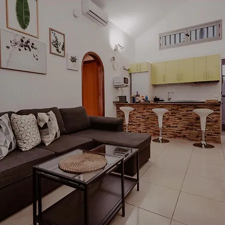 Holanda Tropic Deluxe Tatil Evi Playa del Ingles (Gran Canaria)