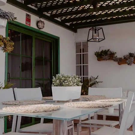 Holanda Tropic Deluxe * Playa del Ingles (Gran Canaria)