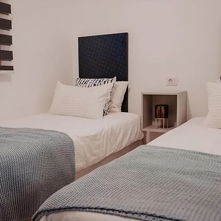 Tatil Evi Holanda Tropic Deluxe